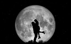 Sedmica puna strasti: Pun Mjesec 24. februara donosi ljubav ovim znakovima Zodijaka