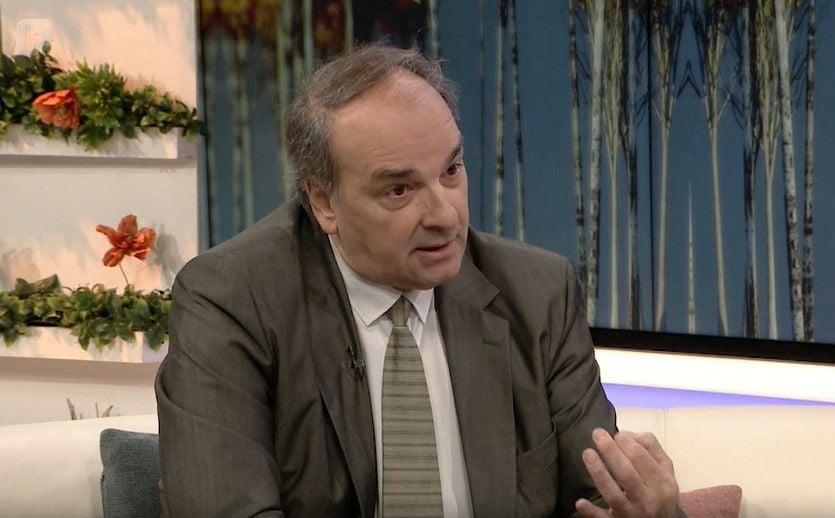 Nermin Pećanac: "Ministri toliko 'lupaju', trebaju i oni ići na ljekarske preglede"