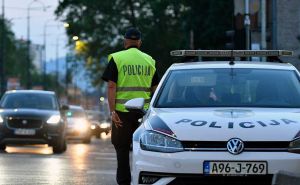 Osuđen policijski službenik MUP-a KS zbog krađe