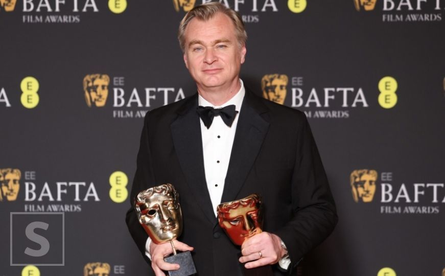 Christopher Nolan planira da snimi horor film