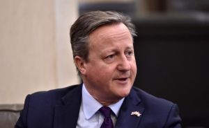 Ministar Cameron obećao da će Velika Britanija zaštiti Falklandske otoke