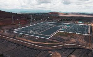 Energoinvest završio dva velika projekta u Africi, trenutno gradi dalekovod oko Tirane