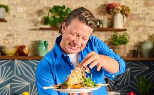 Fritata po receptu Jamiea Olivera je najukusniji i najjednostavniji ručak bez mesa