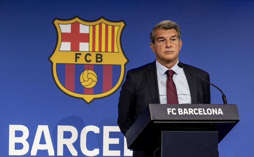Barcelona u novom problemu: Nemilosrdna La Liga Kataloncima nanijela novi težak udarac