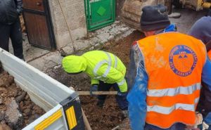 Radovi na vodovodnoj mreži: Ove sarajevske ulice bi danas mogle privremeno ostati bez vode