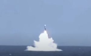 Veliki debakl Kraljevske mornarice: Drama u podmornici, zatajio im nuklearni projektil