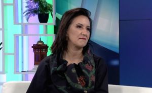 Mirela Džehverović objasnila zašto bi Toni Cetinski trebao biti počasni građanin Sarajeva