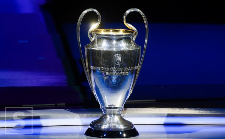 UEFA predstavila novu Ligu prvaka: Kreće sljedeće sezone, evo kako će izgledati   