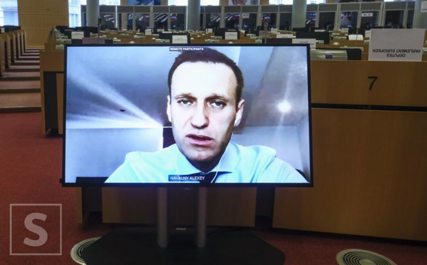 Sankcije za ruske zatvorske šefove nakon smrti Alekseja Navaljnog