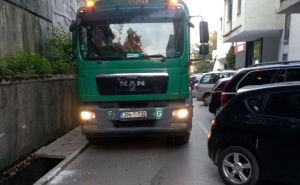 Komunalci u BiH traže veću plaću za 100 maraka i najavljuju štrajk