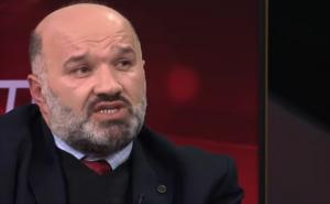Senad Pećanin komentarisao situaciju s Ismetom Gavrankapetanovićem na KCUS-u