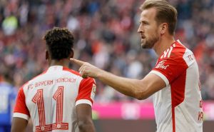 Šok za Bayern Munchen: Htjeli 'preoteti' trenera velikom rivalu, dočekala ih jasna poruka