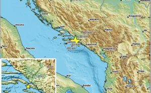 Zemljotres u Hrvatskoj, osjetio se i u Bosni i Hercegovini: 'Dobro je tresnulo'
