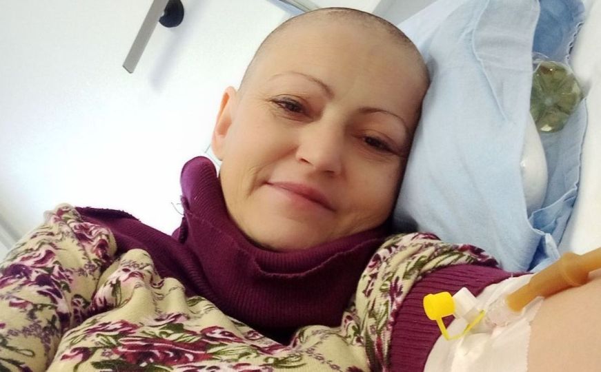 Dobri ljudi, telefone u ruke: Pomozimo Ameli (43) da pobijedi rak