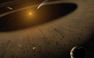 NASA-ina sonda koja istražuje svemir u Kuiperovom pojasu otkrila nešto iznenađujuće