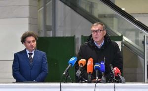 Dragan Stevanović: 'Principijelnom ministru postavljam četiri pitanja'