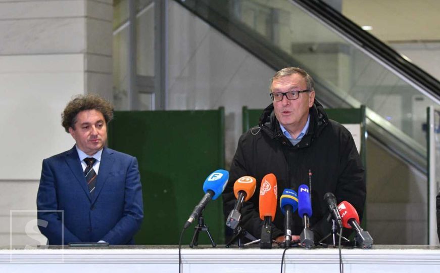 Dragan Stevanović: 'Principijelnom ministru postavljam četiri pitanja'