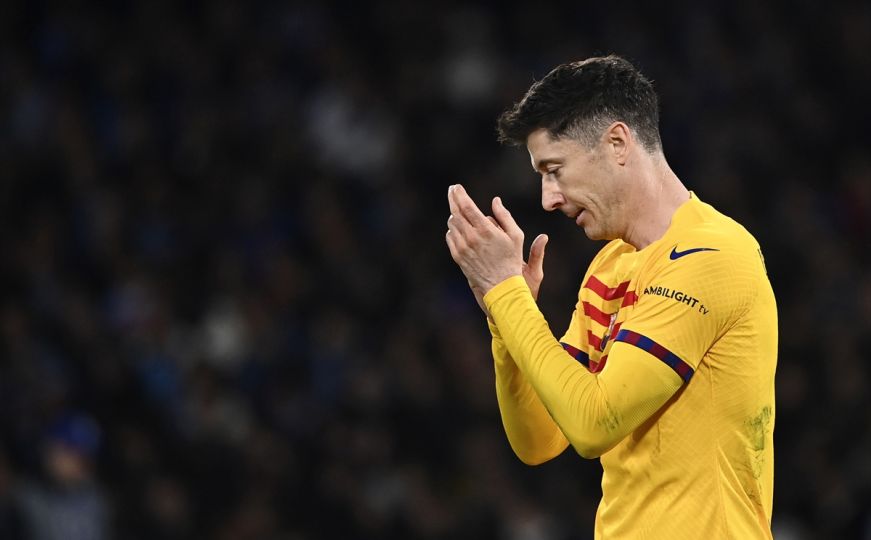 Liga prvaka: Napoli i Barcelona remizirali, Porto šokirao Arsenal u posljednjim sekundama
