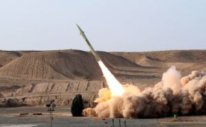 Iran šalje Rusiji stotine balističkih projektila: 'Bit će još isporuka, nema razloga da to skrivamo'