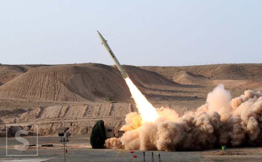 Iran šalje Rusiji stotine balističkih projektila: 'Bit će još isporuka, nema razloga da to skrivamo'