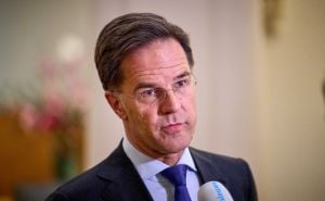 Nizozemski premijer Mark Rutte vodeći kandidat za sljedećeg glavnog sekretara NATO-a