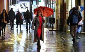 Prognoza do 26. februara: Prije podne sunčani periodi, a popodne naoblačenje u jednom dijelu BiH