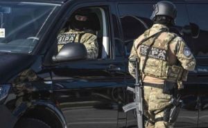 SIPA uhapsila muškarca s Interpolove potjernice: Bit će izručen Srbiji