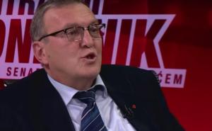 Dragan Stevanović o odluci ministra Nediljka Rimca: 'Nismo pristali na prijetnje, ucjene i pritiske'