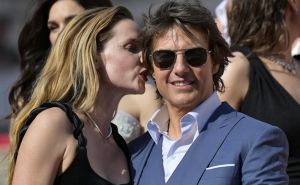 Tom Cruise prekinuo s 25 godina mlađom Ruskinjom nekoliko dana nakon što ga je upoznala s djecom