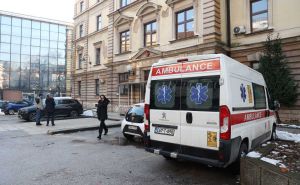 Saznajemo: Vlada Kantona Sarajevo smijenila Upravni odbor Doma zdravlja