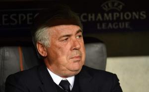 Ancelotti nakon utakmice Intera i Atletico Madrida: 'Ovaj momak je novi Modrić'