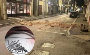 Upozorenje stručnjaka: ‘Dalmaciju će opet pogoditi potresi, u ova četiri grada su najčešći'