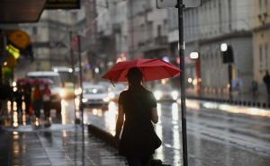 Ozbiljno upozorenje meteorologa iz BiH: Stižu jače padavine praćene grmljavinom