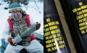 Na ukrajinskom ratištu uočene granate koje su proizvedene u Bosni i Hercegovini