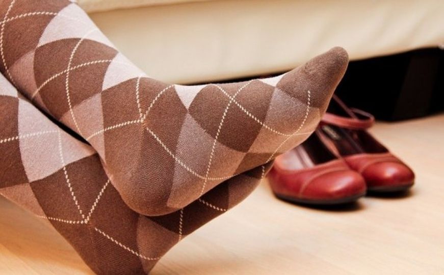 Dva doktora objasnila koliko često treba mijenjati čarape i zašto je to tako važno