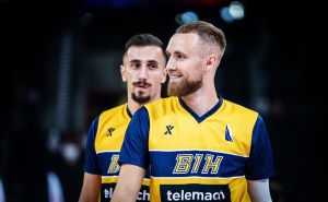 Zmajevi otvaraju kvalifikacije za Eurobasket 2025: BiH protiv Kipra traži pobjedu