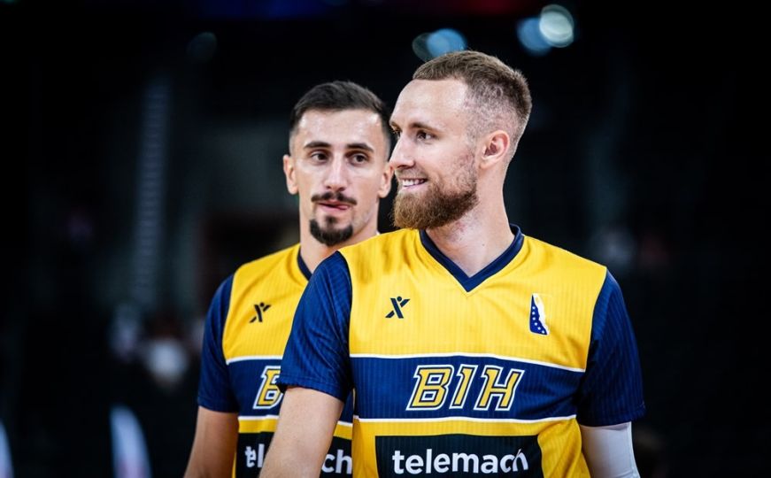 Zmajevi otvaraju kvalifikacije za Eurobasket 2025: BiH protiv Kipra traži pobjedu