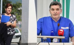 Alma Čolo: 'Stid me Ismeta Gavrankapetanovića, što živim u sistemu koji mu ovo radi'