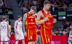 Šokantan poraz Španije na startu kvalifikacija za Eurobasket