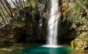 Putovanje kroz netaknutu prirodu: Vodopad Žukovica - skriveni dragulj Bosne i Hercegovine