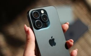 Produžen životni vijek baterije za iPhone 15