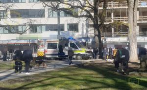 Drama u Linzu: Dvije Austrijanke pretukle džeparošicu iz Bosne (38) - završila u bolnici