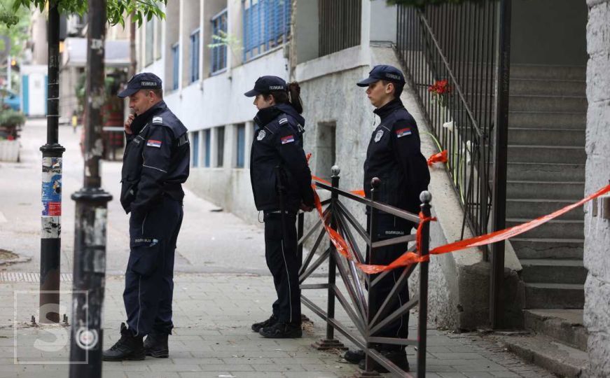 Nova drama u beogradskoj školi Ribnikar, kod učenika pronađen nož