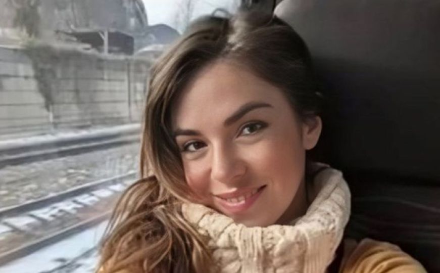 Misterija sve strašnija: Isplivale jezive poruke koje je nestala Ana Knežević slala prijateljici