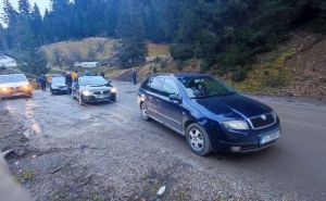 Granična policija BiH: Spriječeno krijumčarenje osoba afroazijskog porijekla