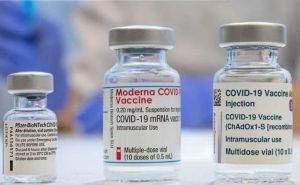 Otkrivene dvije opasne nuspojave vakcine protiv COVID-a