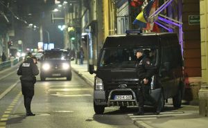 Policija traži dvojicu muškaraca: Opljačkali prodavnicu u centru Sarajeva, prijetili nožem