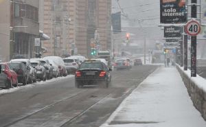 Stigla promjena vremena u Bosnu i Hercegovinu. Pao novi snijeg, evo šta nas očekuje za vikend