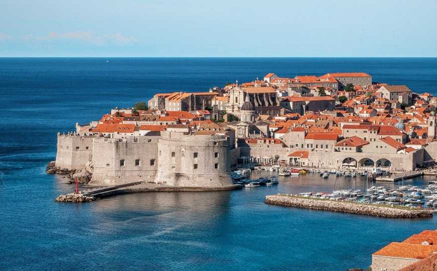 Ko je biznismen iz BiH koji gradi luksuzne vile u Dubrovniku?