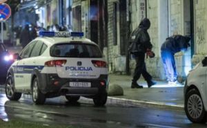 Novi detalji zločina u Splitu: U obračunu iza ponoći ubijen mladi nogometaš